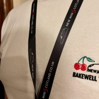NMS Lanyard