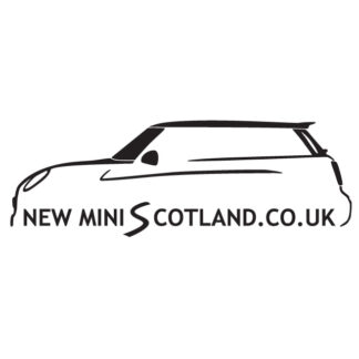 NMS Window Sticker