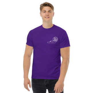NMS 20th Anniversary Limited Edition T-Shirt